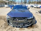 2022 Bmw I4 Edrive 40 Two Tone vin: WBY73AW03NFM94487