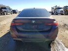 2022 Bmw I4 Edrive 40 Two Tone vin: WBY73AW03NFM94487