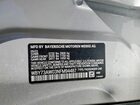 2022 Bmw I4 Edrive 40 Two Tone vin: WBY73AW03NFM94487