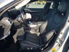 2022 Bmw I4 Edrive 40 Gray vin: WBY73AW06NFN25084