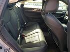 2022 Bmw I4 Edrive 40 Gray vin: WBY73AW06NFN25084