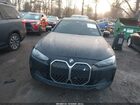 2023 Bmw I4 Edrive40 Black vin: WBY73AW09PFP82419