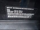 2023 Bmw I4 Edrive40 Black vin: WBY73AW09PFP82419