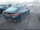 2023 Bmw I4 Edrive40 Black vin: WBY73AW09PFP82419