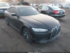 2023 Bmw I4 Edrive40 Black vin: WBY73AW09PFP82419