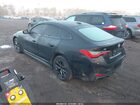 2023 Bmw I4 Edrive40 Black vin: WBY73AW09PFP82419