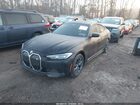 2023 Bmw I4 Edrive40 Black vin: WBY73AW09PFP82419