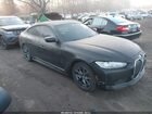 2023 Bmw I4 Edrive40 Black vin: WBY73AW09PFP82419