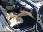 2023 Bmw I4 Edrive40 White vin: WBY73AW0XPFR44350