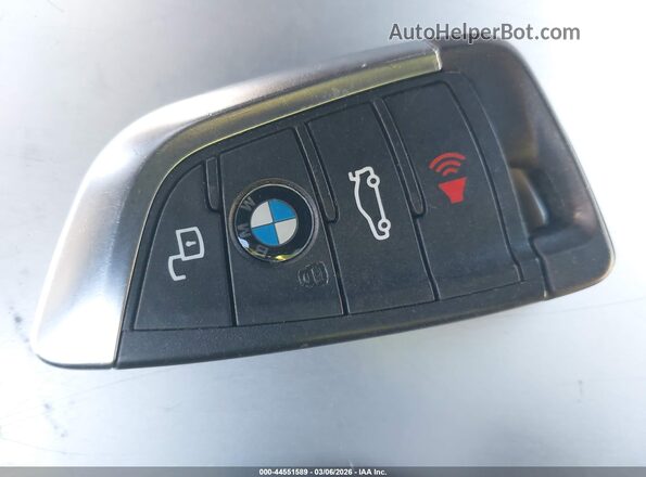 WBY73AW0XPFR44350 2023 BMW I4 White Widok deski rozdzielczej