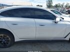2023 Bmw I4 Edrive40 White vin: WBY73AW0XPFR44350