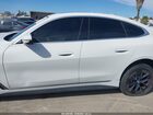 2023 Bmw I4 Edrive40 White vin: WBY73AW0XPFR44350