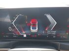2023 Bmw I4 Edrive40 White vin: WBY73AW0XPFR44350
