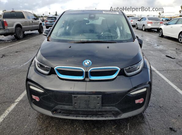 WBY8P2C08M7H36379 2021 BMW OTHER Black Vista frontal