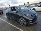 2021 Bmw I3 Bev Black vin: WBY8P2C08M7H36379 2021 Bmw I3 Bev Black vin: WBY8P2C08M7H36379