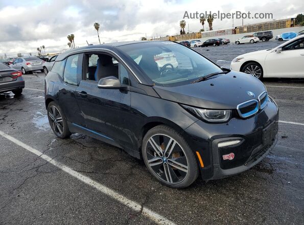 WBY8P2C08M7H36379 2021 BMW OTHER Black Delantero derecho