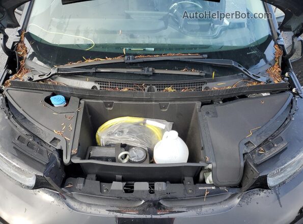 WBY8P2C08M7H36379 2021 BMW OTHER Black Vista interior trasera