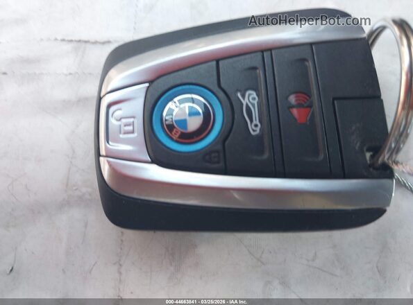 WBY8P2C0XM7H80898 2021 BMW OTHER Gray Vista del salpicadero