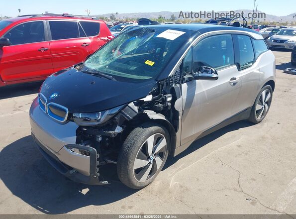 WBY8P2C0XM7H80898 2021 BMW OTHER Gray Vista frontal