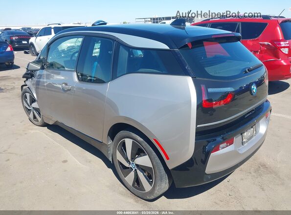WBY8P2C0XM7H80898 2021 BMW OTHER Gray Trasero izquierdo