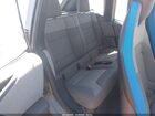 2021 Bmw I3 120ah Gray vin: WBY8P2C0XM7H80898