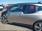 2021 Bmw I3 120ah Gray vin: WBY8P2C0XM7H80898