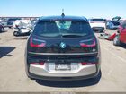 2021 Bmw I3 120ah Gray vin: WBY8P2C0XM7H80898