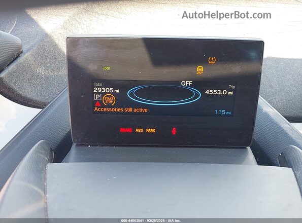 WBY8P2C0XM7H80898 2021 BMW OTHER Gray Vista de los asientos traseros