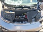 2021 Bmw I3 120ah Gray vin: WBY8P2C0XM7H80898