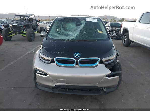 WBY8P2C0XM7H80898 2021 BMW OTHER Gray Vista del cuadro de instrumentos