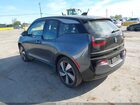 2020 Bmw I3 120ah W/range Extender Серый vin: WBY8P4C04L7G74196