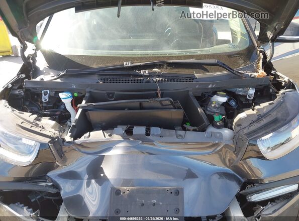 WBY8P4C04L7G74196 2020 BMW OTHER Серый Вид сзади
