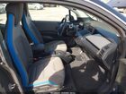 2020 Bmw I3 120ah W/range Extender Серый vin: WBY8P4C04L7G74196