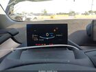 2020 Bmw I3 120ah W/range Extender Серый vin: WBY8P4C04L7G74196