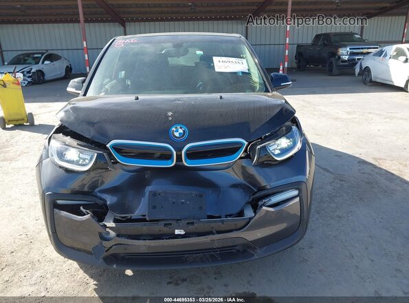 WBY8P4C04L7G74196 2020 BMW OTHER Серый Вид спереди