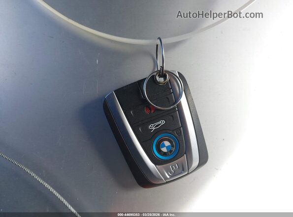 WBY8P4C04L7G74196 2020 BMW OTHER Серый Вид панели приборов