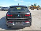 2020 Bmw I3 120ah W/range Extender Серый vin: WBY8P4C04L7G74196