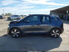 2020 Bmw I3 120ah W/range Extender Серый vin: WBY8P4C04L7G74196