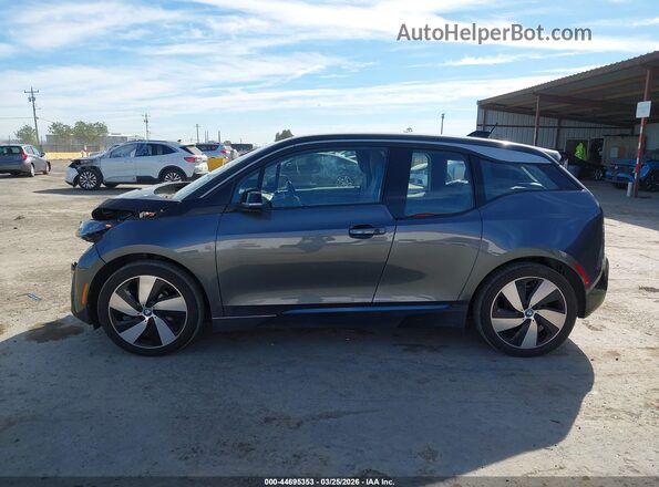 WBY8P4C04L7G74196 2020 BMW OTHER Серый Панорамный вид салона 360°