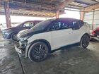 2019 Bmw I3 S Rex White vin: WBY8P8C52K7D21957