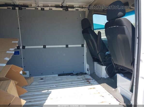 WD3PE7CD8HP531581 2017 MERCEDES-BENZ SPRINTER White Вид наклейки з VIN-кодом