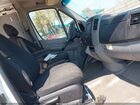 2017 Mercedes-benz Sprinter 2500 Standard Roof V6 White vin: WD3PE7CD8HP531581