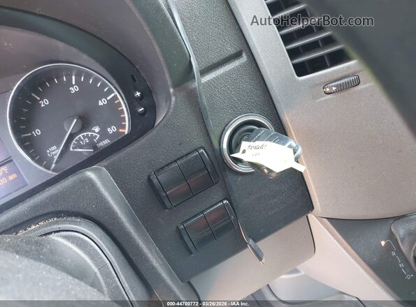WD3PE7CD8HP531581 2017 MERCEDES-BENZ SPRINTER White Вид панелі приладів