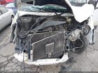 2016 Mercedes-benz Sprinter 2500 Normal Roof White vin: WD3PE7DD0GP239999