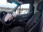 2016 Mercedes-benz Sprinter 2500 White vin: WD3PE7DD2GP276388