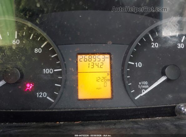 WD3PE8CD1HP508827 2017 MERCEDES-BENZ SPRINTER White 