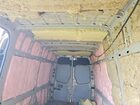 2017 Mercedes-benz Sprinter 2500 Gray vin: WD3PE8CD2HP525054
