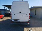 2016 Mercedes-benz Sprinter 2500 Cargo ** Prior Fleet ** Белый vin: WD3PE8DD6GP247790