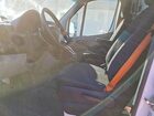 2016 Mercedes-benz Sprinter 2500 Cargo ** Prior Fleet ** Белый vin: WD3PE8DD6GP247790