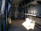 2016 Mercedes-benz Sprinter 2500 Cargo ** Prior Fleet ** Белый vin: WD3PE8DD6GP247790